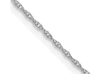 14k White Gold Rings Style 6RW-16 - Classique Jewelry Inc.