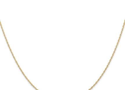 14k Yellow Gold Rings Style 6RY-24 - Classique Jewelry Inc.
