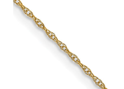 14k Yellow Gold Rings Style 6RY-13 - Classique Jewelry Inc.