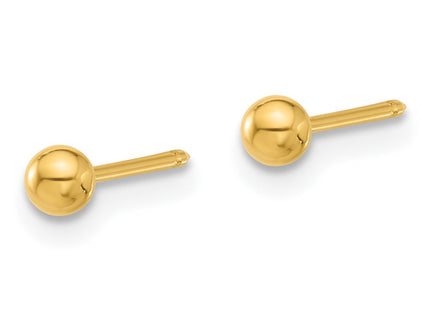 Fashion Earrings Style 776E - Classique Jewelry Inc.