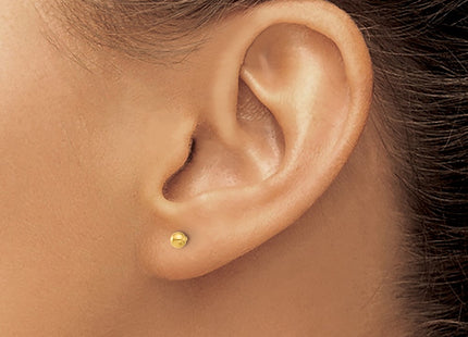 Fashion Earrings Style 776E - Classique Jewelry Inc.