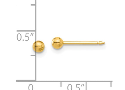 Fashion Earrings Style 776E - Classique Jewelry Inc.