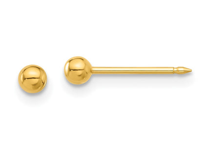 Fashion Earrings Style 776E - Classique Jewelry Inc.