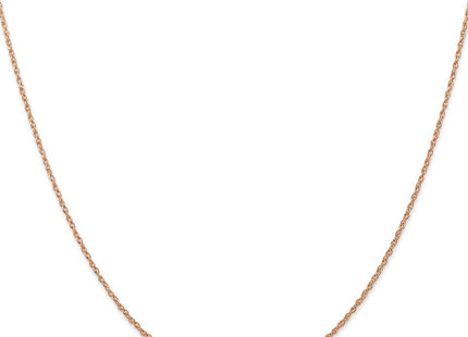 14k Rose Gold Rings Style 7RR-20 - Classique Jewelry Inc.