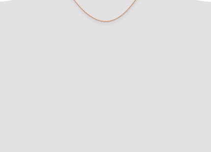 14k Rose Gold Rings Style 7RR-16 - Classique Jewelry Inc.