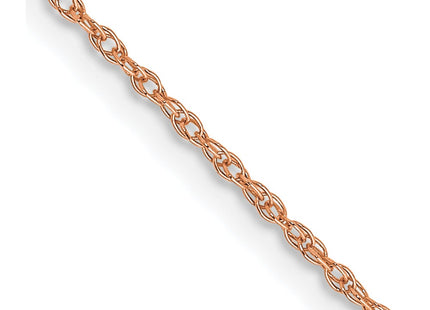 14k Rose Gold Rings Style 7RR-20 - Classique Jewelry Inc.