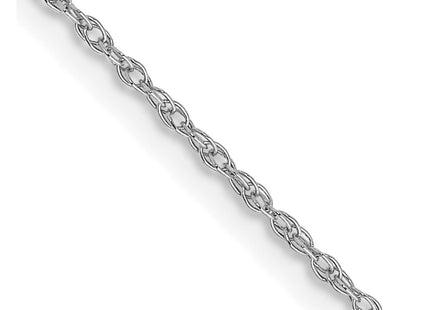 14k White Gold Rings Style 7RW-18 - Classique Jewelry Inc.