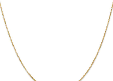 14k Yellow Gold Rings Style 7RY-18 - Classique Jewelry Inc.