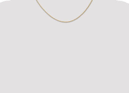 14k Yellow Gold Rings Style 7RY-16 - Classique Jewelry Inc.