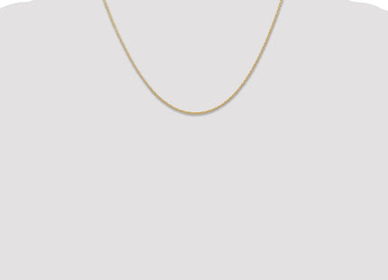 14k Yellow Gold Rings Style 7RY-18 - Classique Jewelry Inc.
