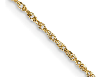 14k Yellow Gold Rings Style 7RY-18 - Classique Jewelry Inc.