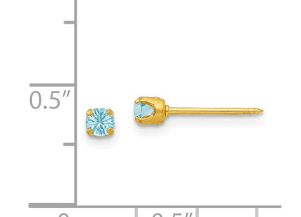 Fashion Earrings Style 83E - Classique Jewelry Inc.