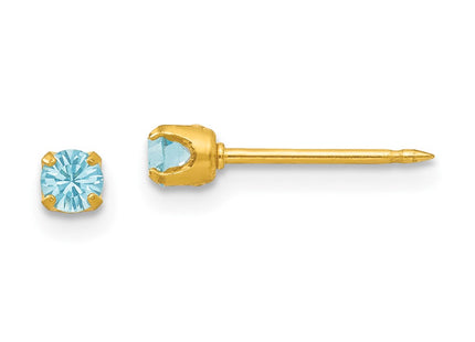 Fashion Earrings Style 83E - Classique Jewelry Inc.