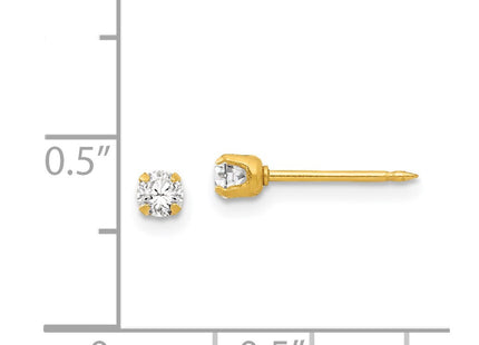 Fashion Earrings Style 84E - Classique Jewelry Inc.