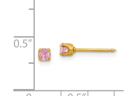 Fashion Earrings Style 86E - Classique Jewelry Inc.