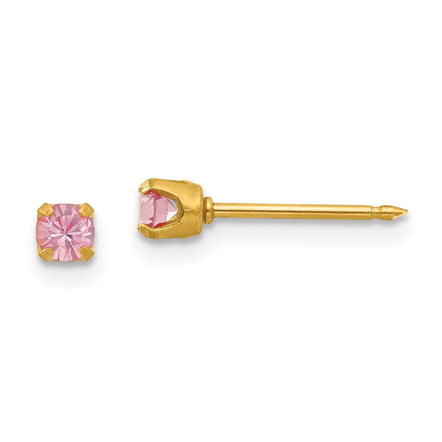 Fashion Earrings Style 86E - Classique Jewelry Inc.