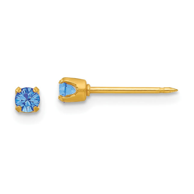 Fashion Earrings Style 89E - Classique Jewelry Inc.