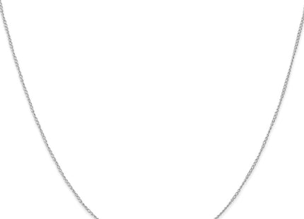 14k White Gold Rings Style 8CW-24 - Classique Jewelry Inc.