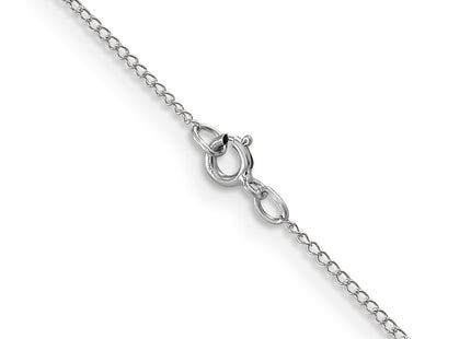 14k White Gold Rings Style 8CW-24 - Classique Jewelry Inc.