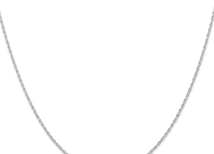 14k White Gold Rings Style 8RW-16 - Classique Jewelry Inc.