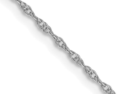 14k White Gold Rings Style 8RW-16 - Classique Jewelry Inc.
