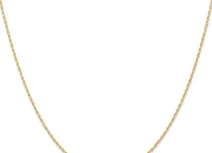 14k Yellow Gold Rings Style 8RY-20 - Classique Jewelry Inc.