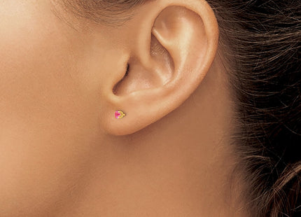 Fashion Earrings Style 90E - Classique Jewelry Inc.