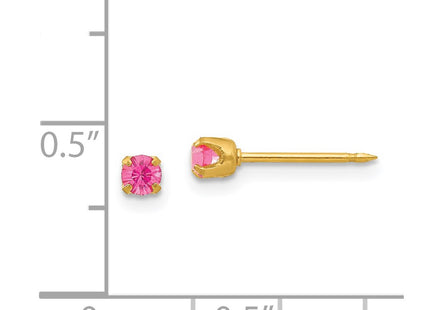 Fashion Earrings Style 90E - Classique Jewelry Inc.
