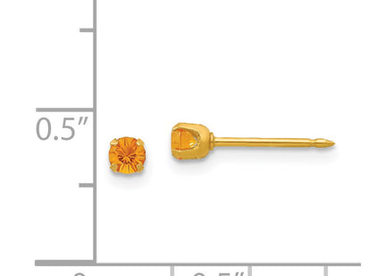 Fashion Earrings Style 91E - Classique Jewelry Inc.