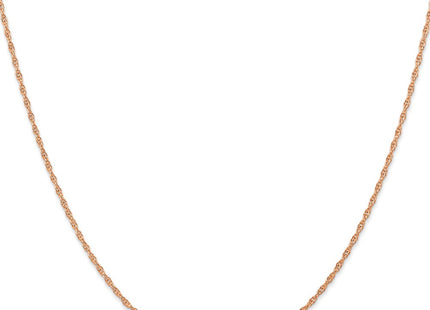 14k Rose Gold Rings Style 9RR-16 - Classique Jewelry Inc.