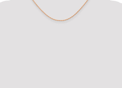 14k Rose Gold Rings Style 9RR-16 - Classique Jewelry Inc.