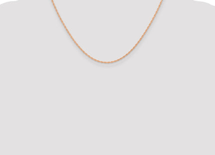 14k Rose Gold Rings Style 9RR-18 - Classique Jewelry Inc.