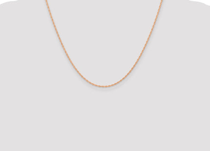 14k Rose Gold Rings Style 9RR-20 - Classique Jewelry Inc.