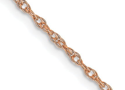 14k Rose Gold Rings Style 9RR-16 - Classique Jewelry Inc.