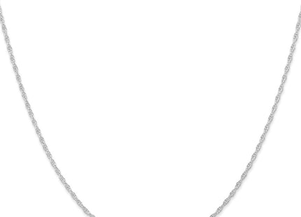 14k White Gold Rings Style 9RW-16 - Classique Jewelry Inc.