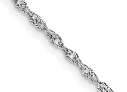 14k White Gold Rings Style 9RW-16 - Classique Jewelry Inc.