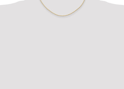 14k Yellow Gold Rings Style 9RY-16 - Classique Jewelry Inc.