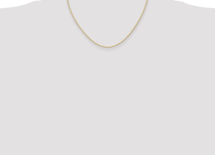 14k Yellow Gold Rings Style 9RY-18 - Classique Jewelry Inc.