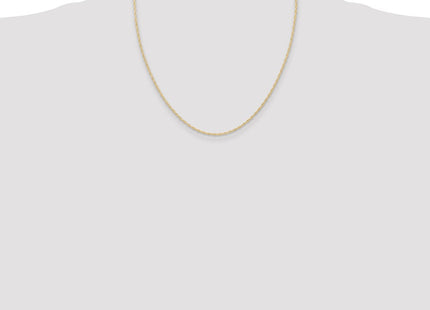 14k Yellow Gold Rings Style 9RY-20 - Classique Jewelry Inc.