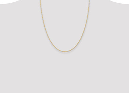 14k Yellow Gold Rings Style 9RY-22 - Classique Jewelry Inc.
