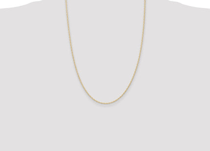 14k Yellow Gold Rings Style 9RY-24 - Classique Jewelry Inc.