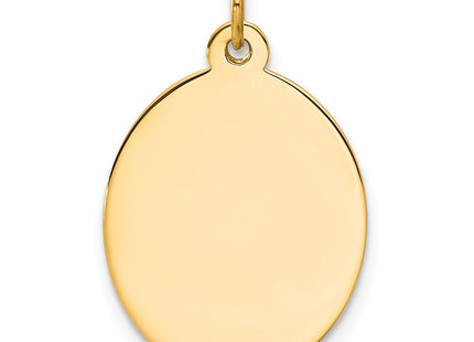 14k Yellow Gold Jewelry Style A0128 - Classique Jewelry Inc.