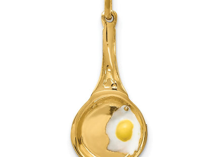 14k Yellow Gold Jewelry Style A0162 - Classique Jewelry Inc.