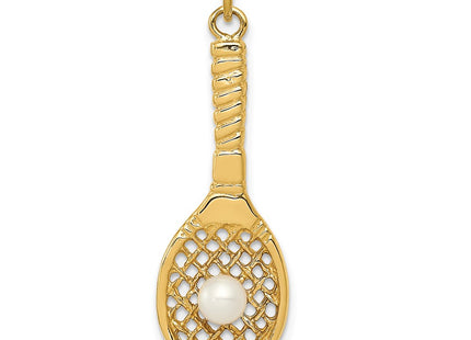 14k Yellow Gold Jewelry Style A0378 - Classique Jewelry Inc.
