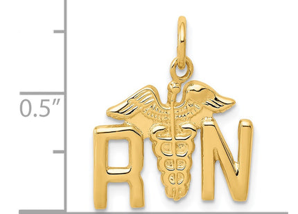 14k Yellow Gold Jewelry Style A0390 - Classique Jewelry Inc.