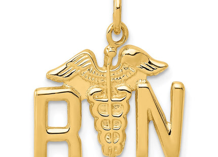 14k Yellow Gold Jewelry Style A0390 - Classique Jewelry Inc.