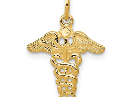 14k Yellow Gold Jewelry Style A0391 - Classique Jewelry Inc.
