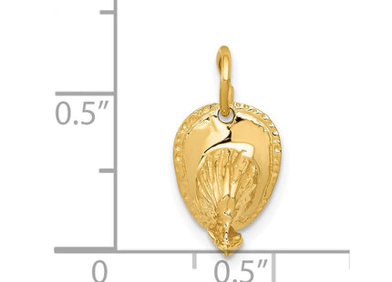 14k Yellow Gold Jewelry Style A0412 - Classique Jewelry Inc.