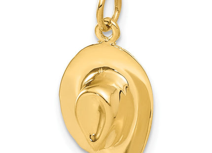 14k Yellow Gold Jewelry Style A0562 - Classique Jewelry Inc.