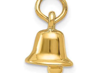 14k Yellow Gold Jewelry Style A0565 - Classique Jewelry Inc.